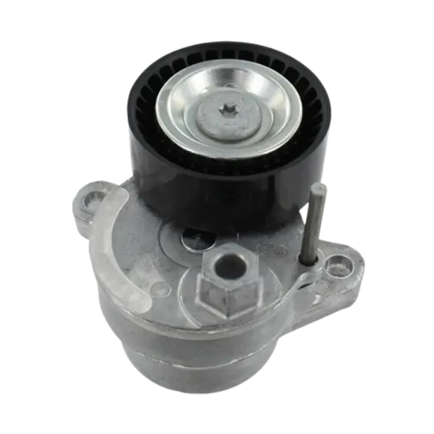 BELT TENSIONER
